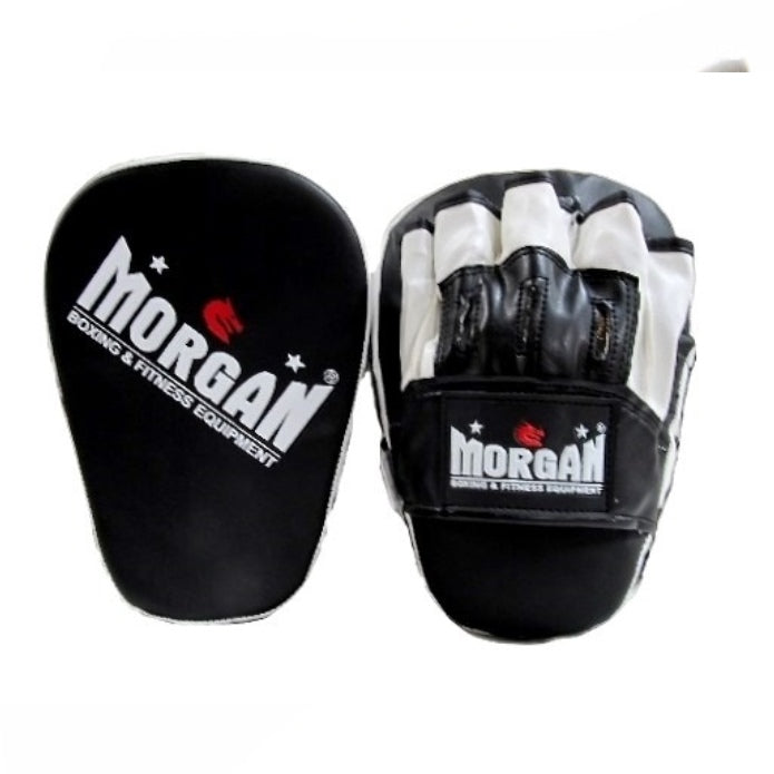 Morgan V2 Starter Focus Pads (Pair)